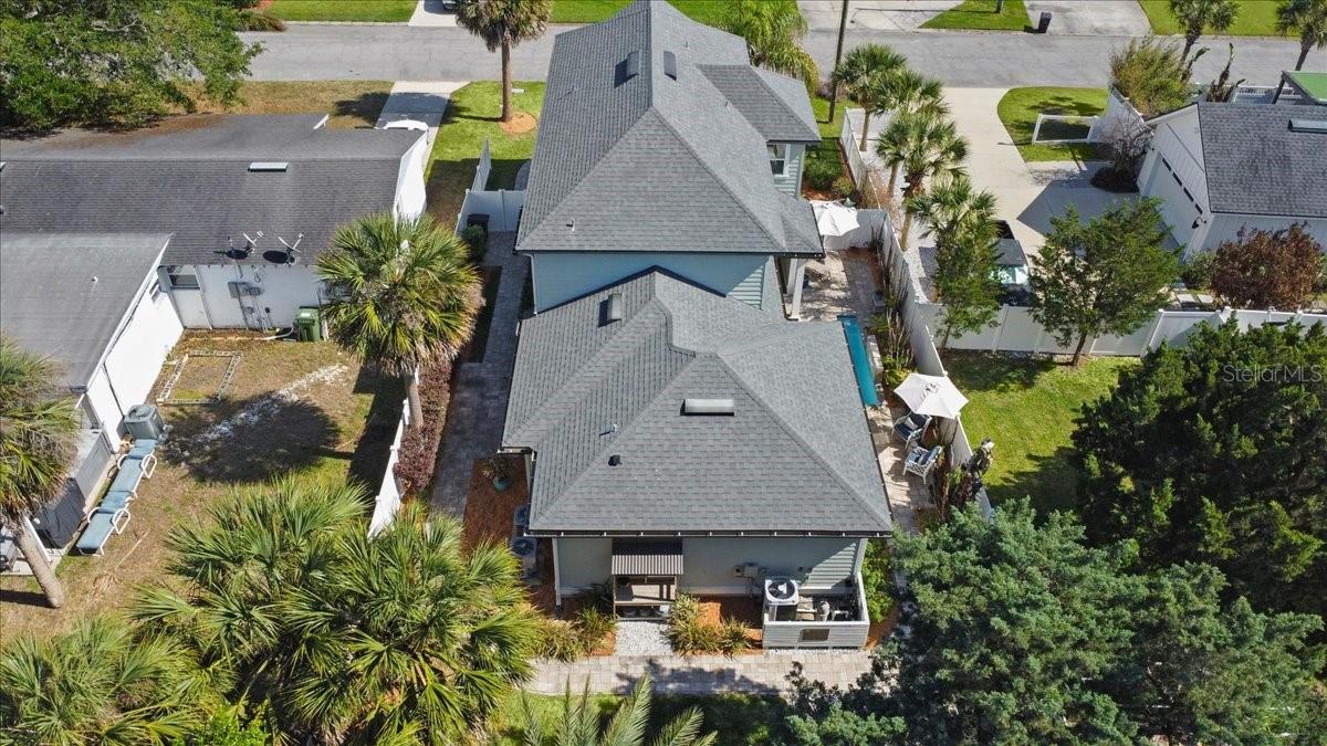 304 RIBAULT ST, ST AUGUSTINE, FL, 32080