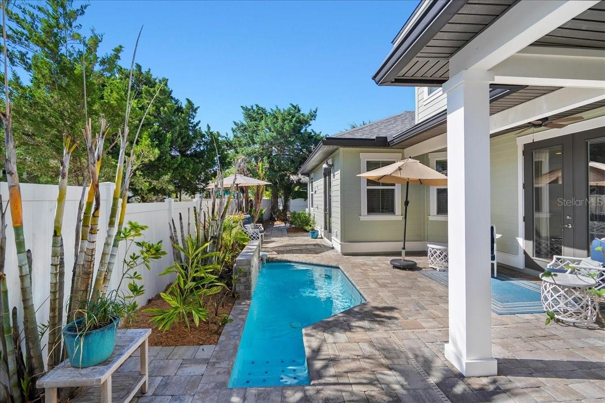 304 RIBAULT ST, ST AUGUSTINE, FL, 32080