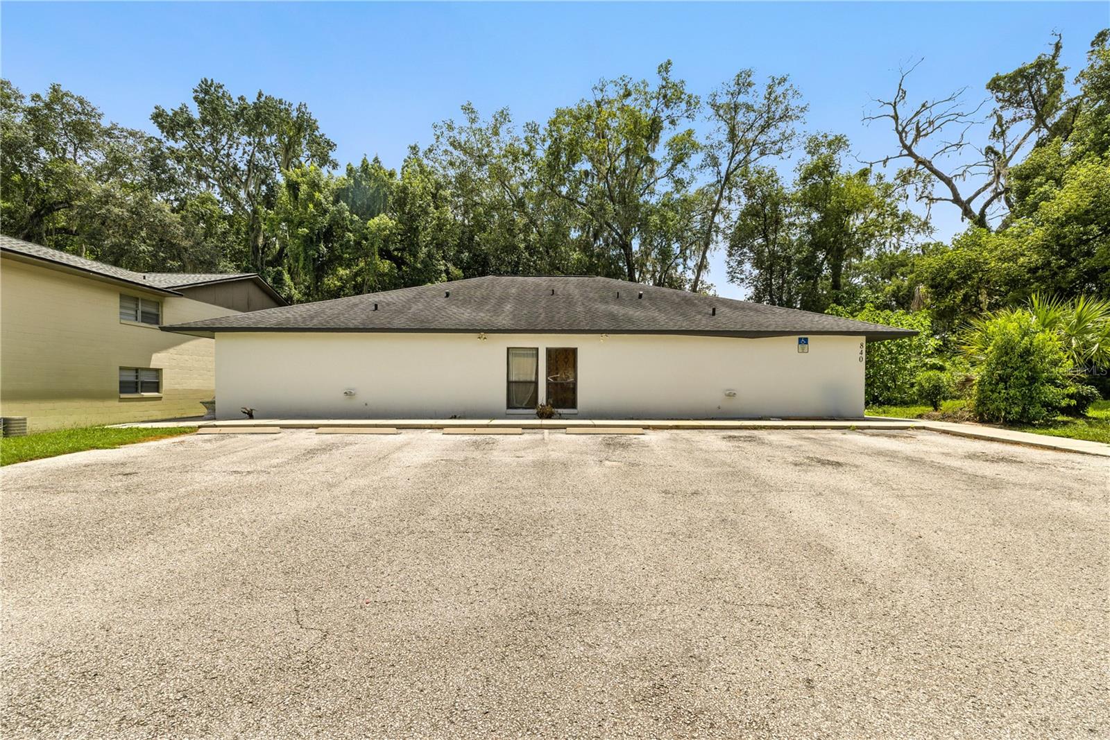 840 NE 3RD ST, OCALA, FL, 34470