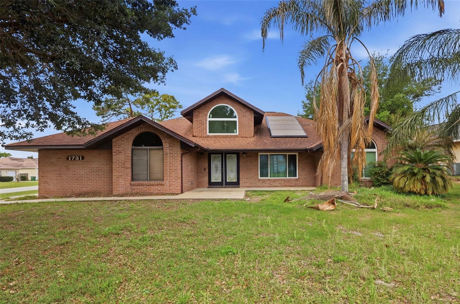 1731 HAZELTON AVE, DELTONA, FL, 32738