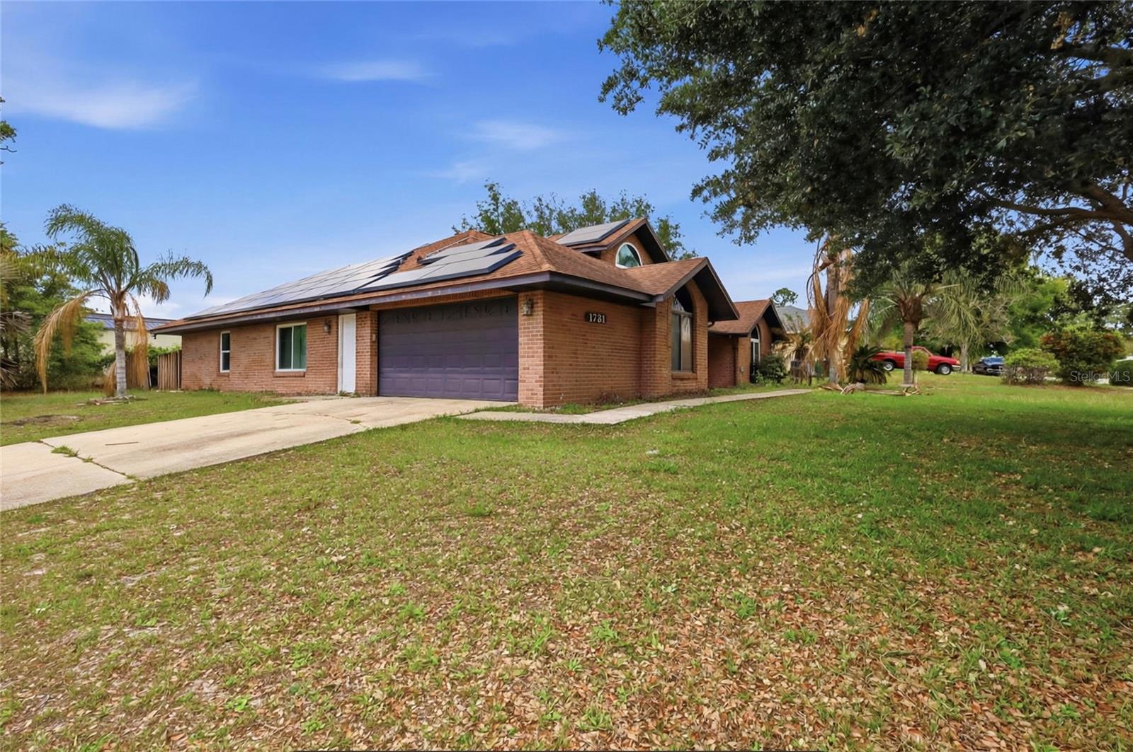 1731 HAZELTON AVE, DELTONA, FL, 32738