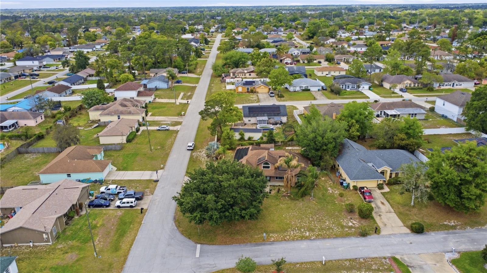 1731 HAZELTON AVE, DELTONA, FL, 32738