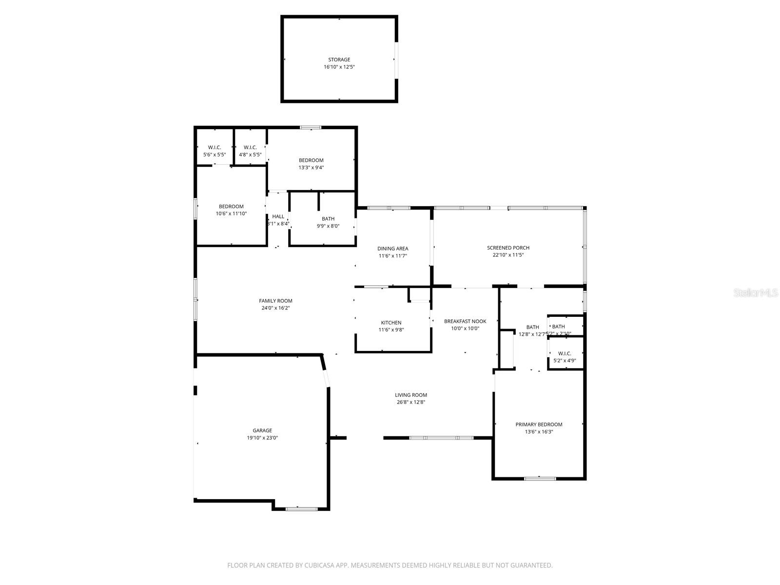 1731 HAZELTON AVE, DELTONA, FL, 32738