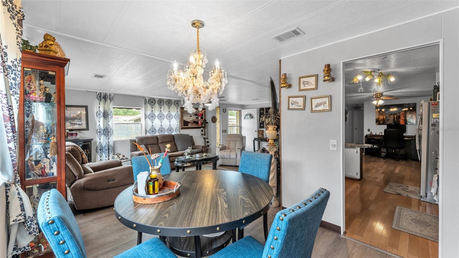 12 WOODLAND CIR, HAINES CITY, FL, 33844