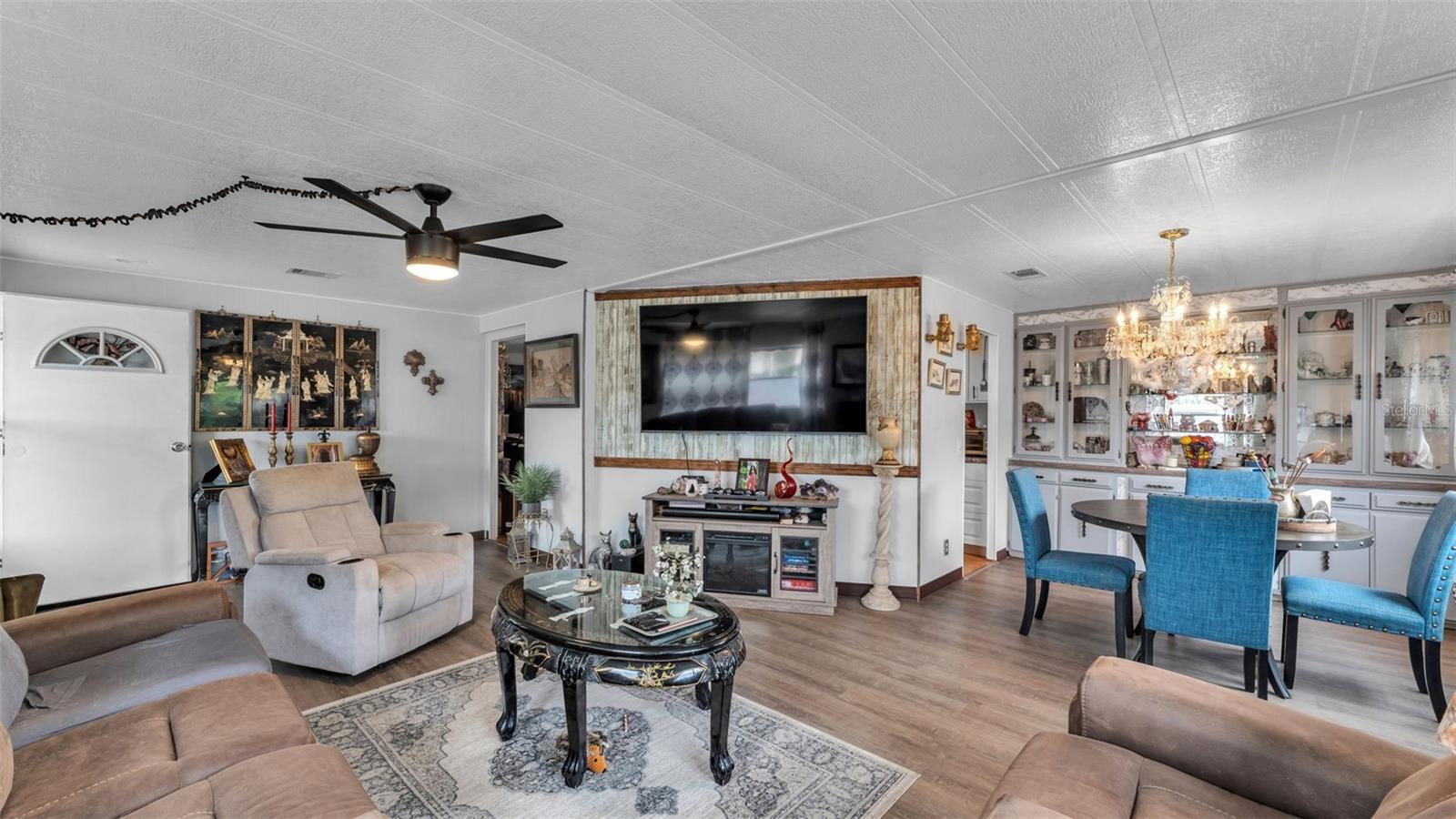 12 WOODLAND CIR, HAINES CITY, FL, 33844