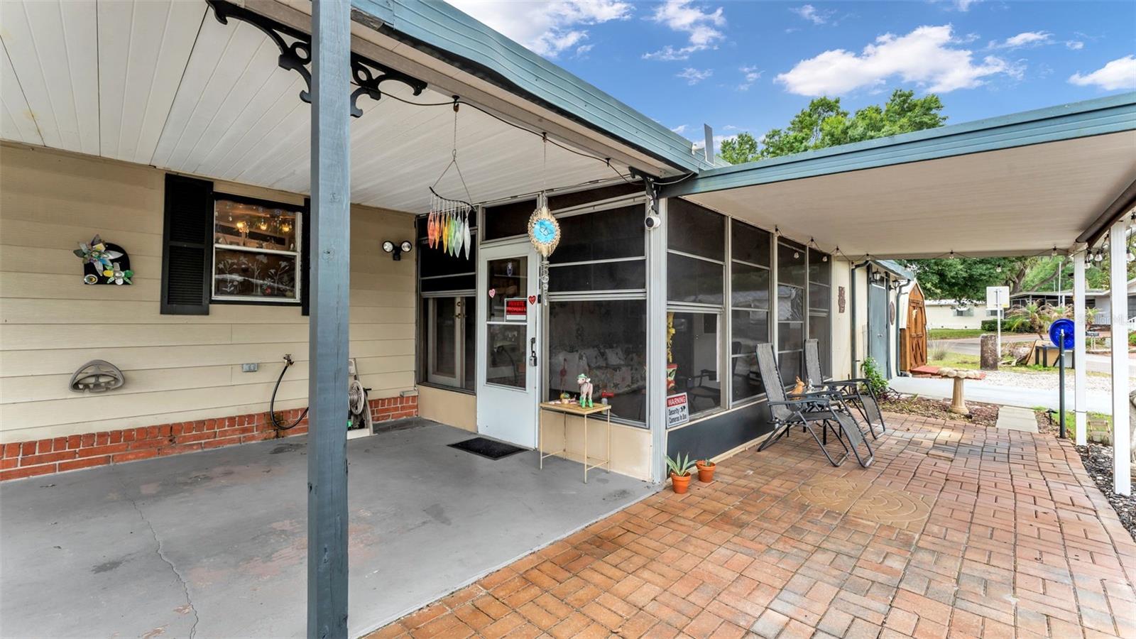 12 WOODLAND CIR, HAINES CITY, FL, 33844