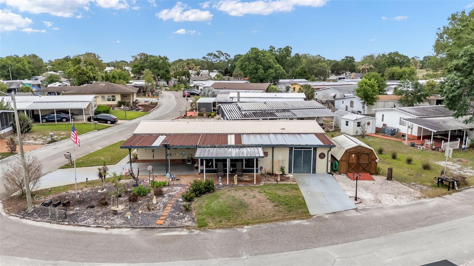 12 WOODLAND CIR, HAINES CITY, FL, 33844