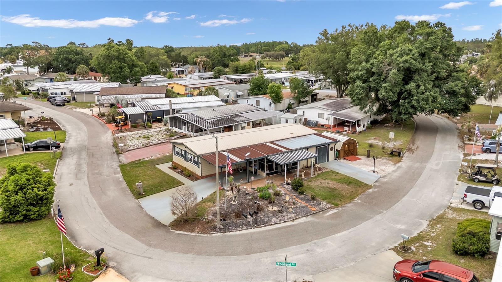 12 WOODLAND CIR, HAINES CITY, FL, 33844