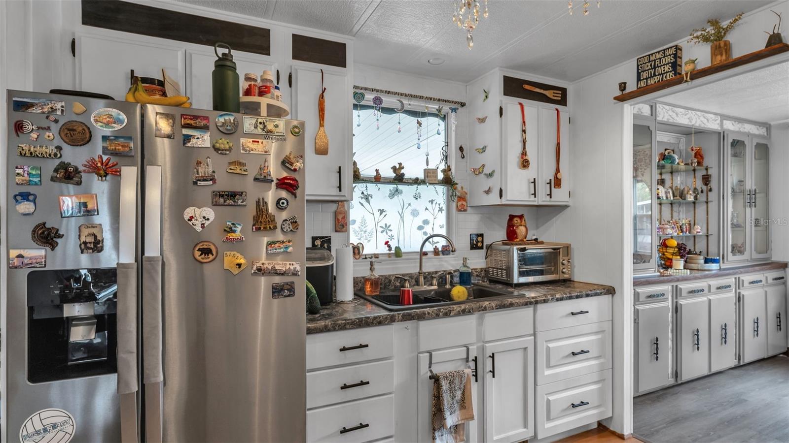 12 WOODLAND CIR, HAINES CITY, FL, 33844