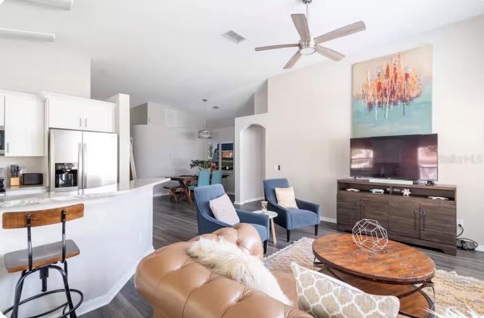 8534 FAWN CREEK DR, TAMPA, FL, 33626