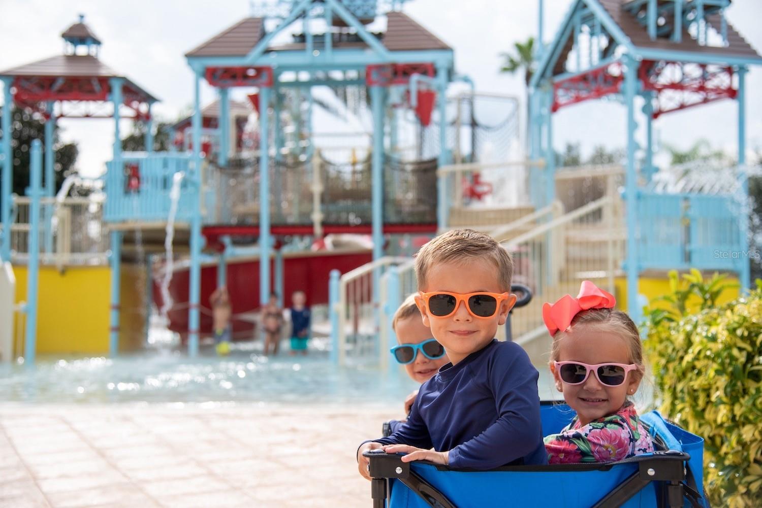 7708 EXCITEMENT DR, REUNION, FL, 34747