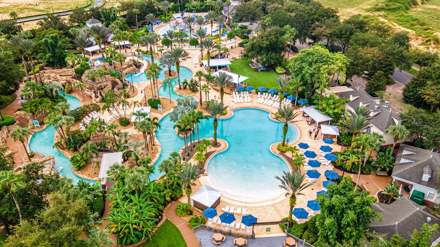 7708 EXCITEMENT DR, REUNION, FL, 34747