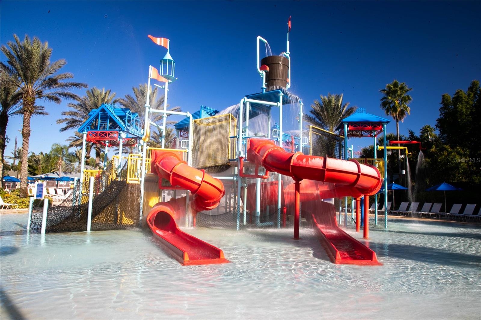 7708 EXCITEMENT DR, REUNION, FL, 34747