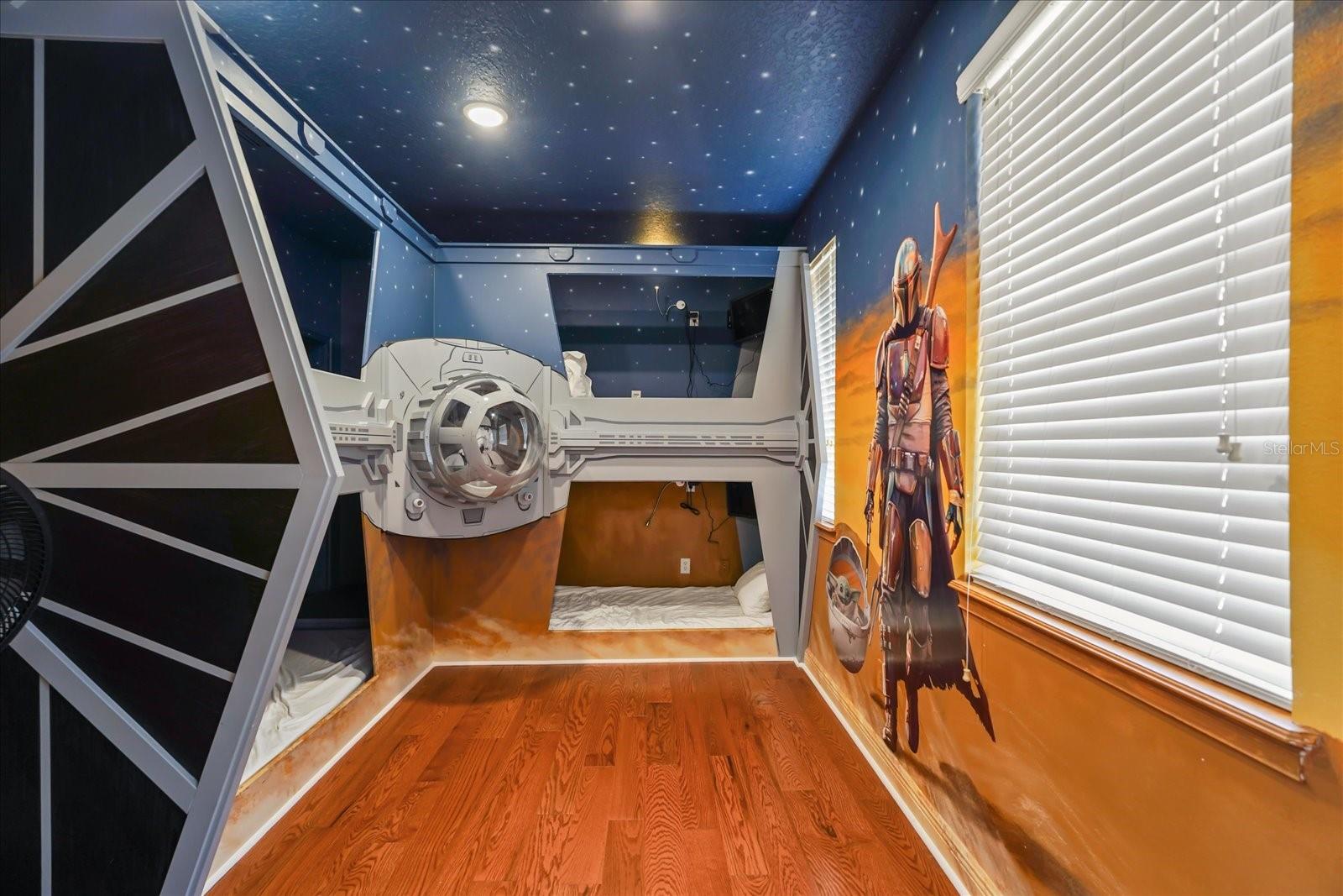 7708 EXCITEMENT DR, REUNION, FL, 34747