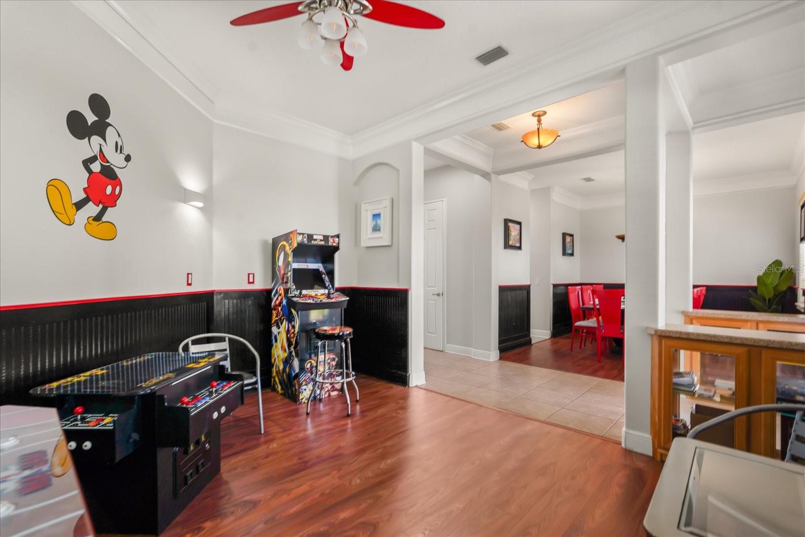 7708 EXCITEMENT DR, REUNION, FL, 34747