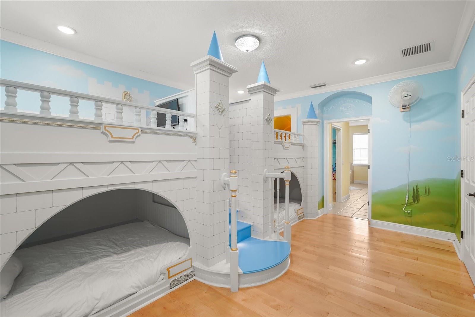 7708 EXCITEMENT DR, REUNION, FL, 34747