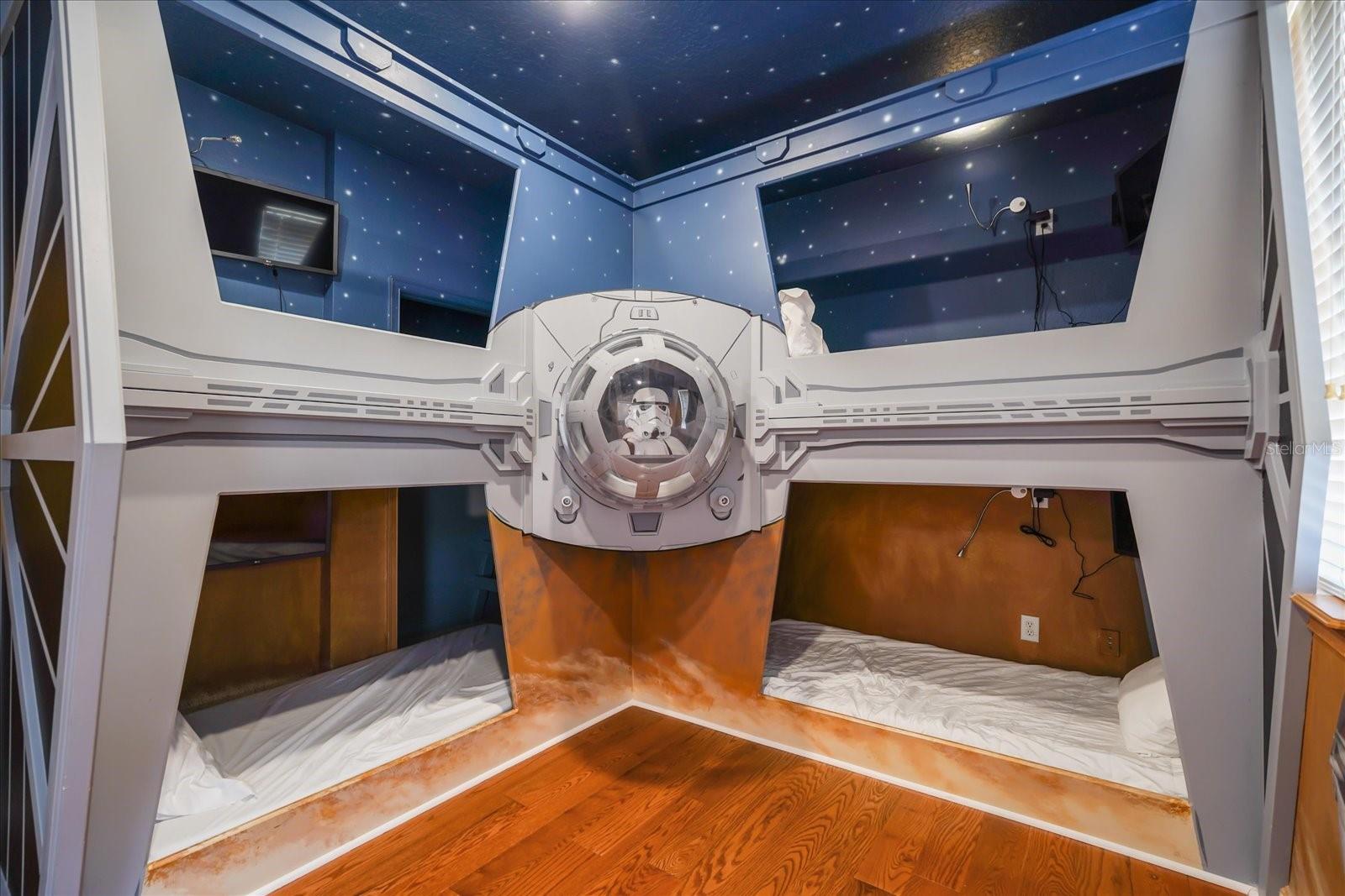 7708 EXCITEMENT DR, REUNION, FL, 34747