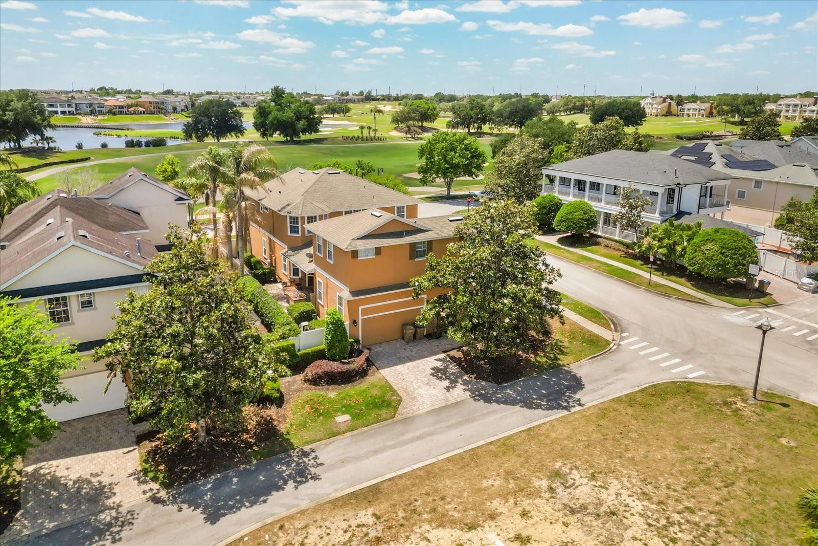 7708 EXCITEMENT DR, REUNION, FL, 34747