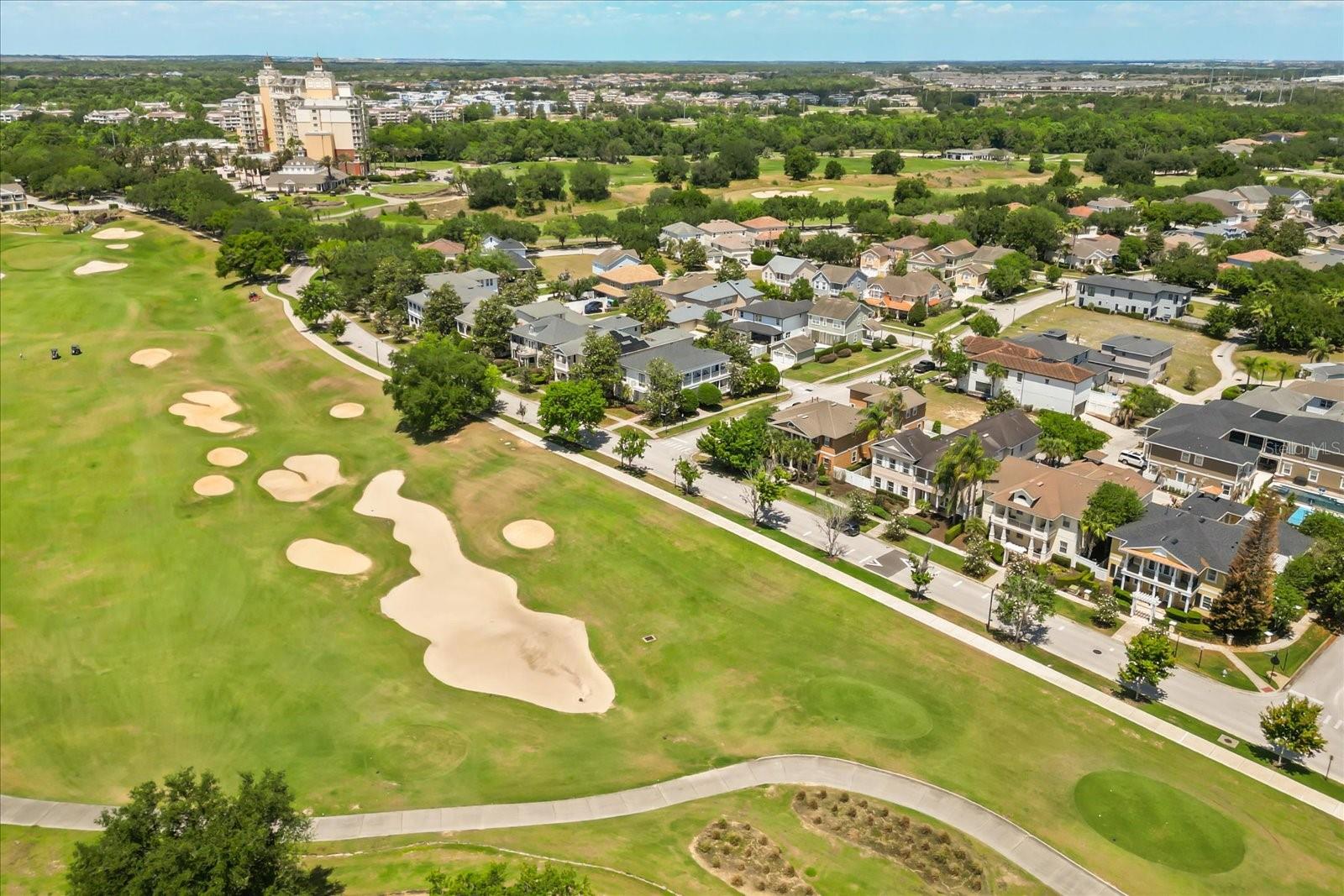 7708 EXCITEMENT DR, REUNION, FL, 34747