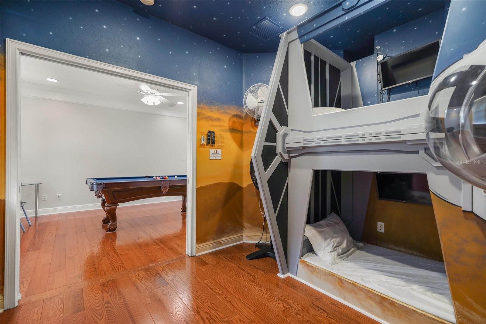 7708 EXCITEMENT DR, REUNION, FL, 34747