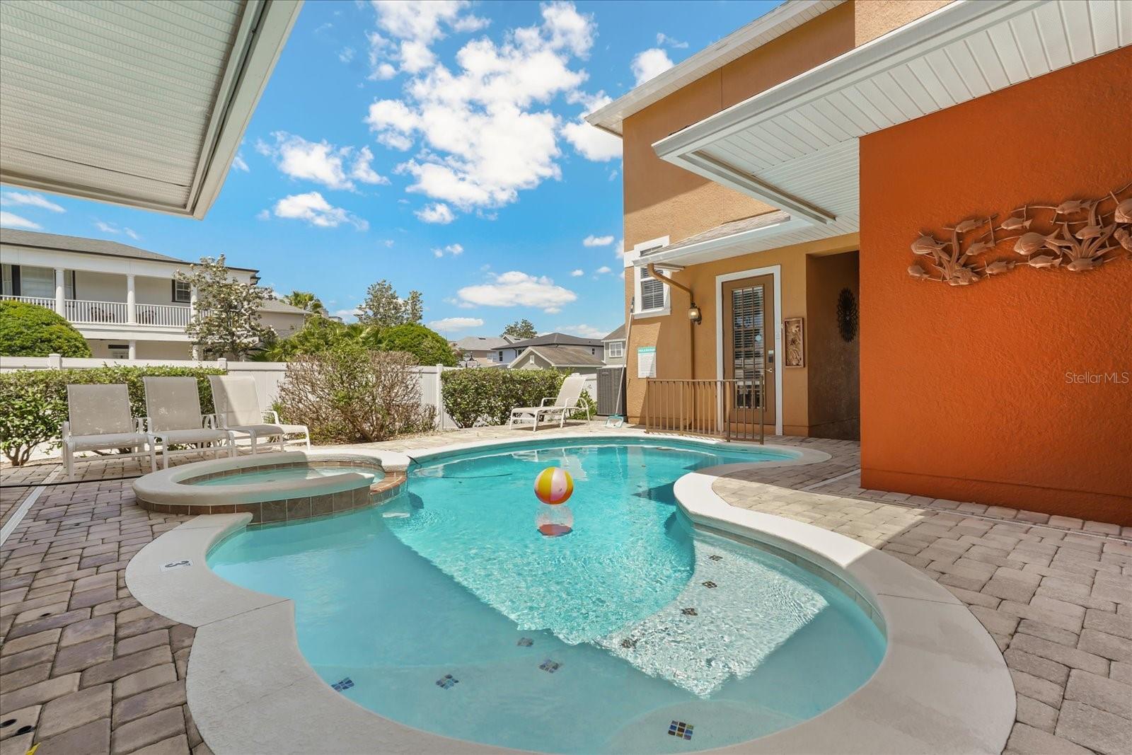 7708 EXCITEMENT DR, REUNION, FL, 34747