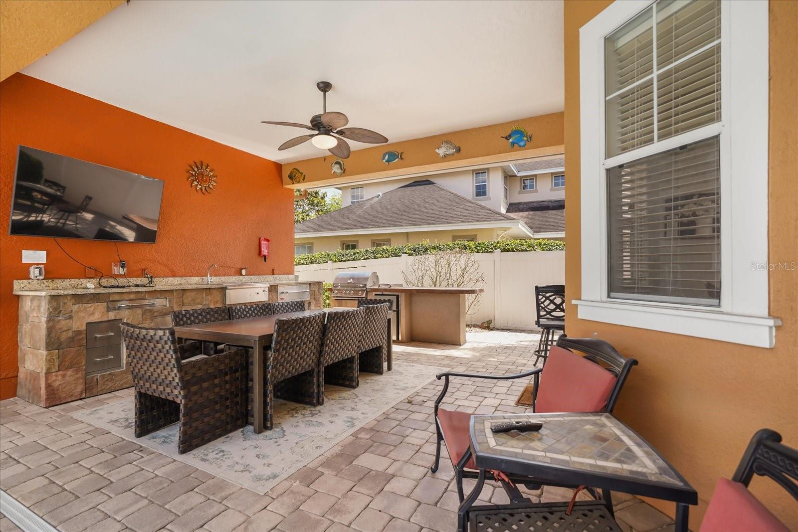 7708 EXCITEMENT DR, REUNION, FL, 34747