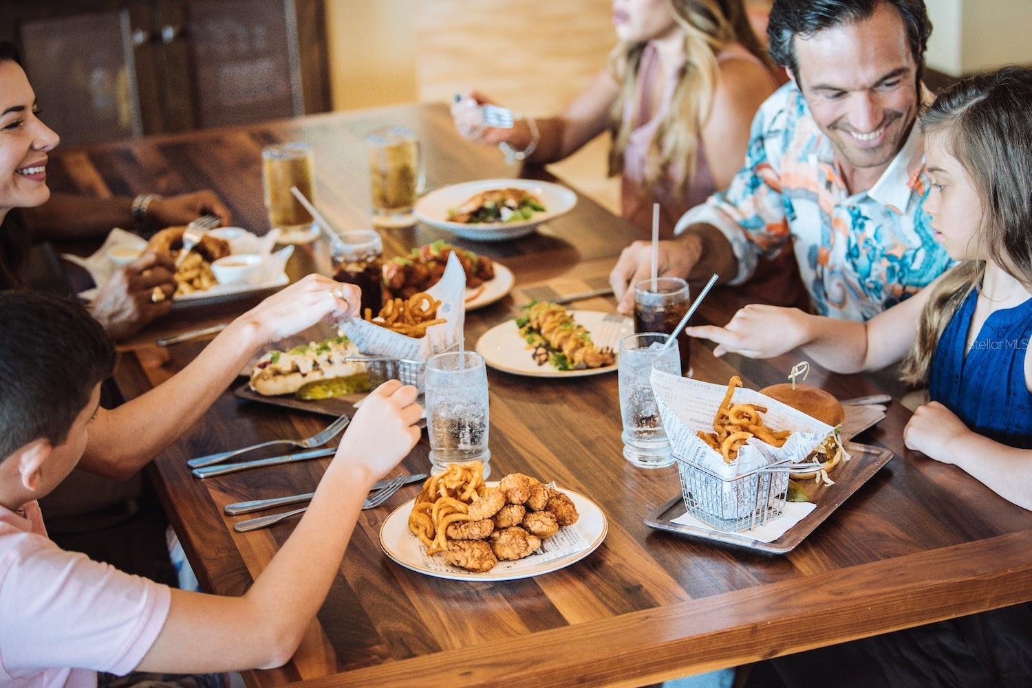 7708 EXCITEMENT DR, REUNION, FL, 34747