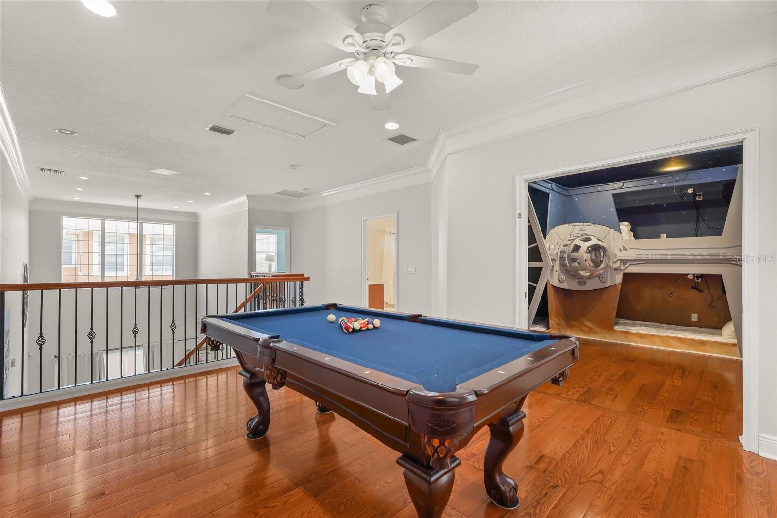 7708 EXCITEMENT DR, REUNION, FL, 34747