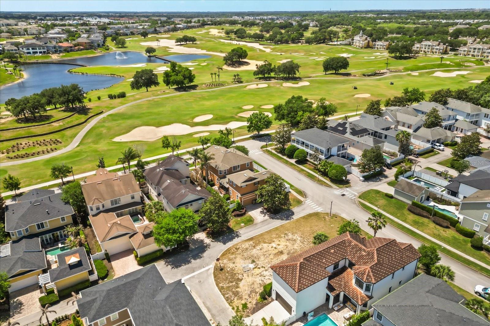 7708 EXCITEMENT DR, REUNION, FL, 34747