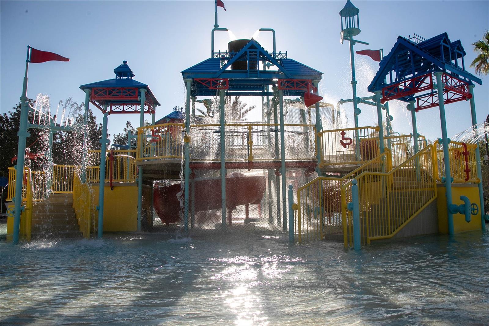 7708 EXCITEMENT DR, REUNION, FL, 34747