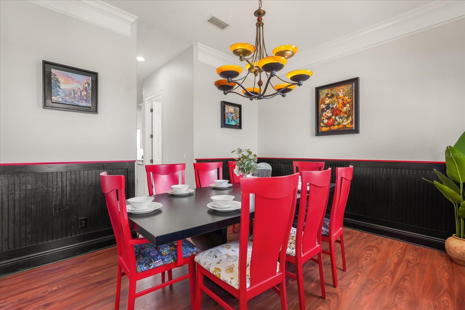 7708 EXCITEMENT DR, REUNION, FL, 34747