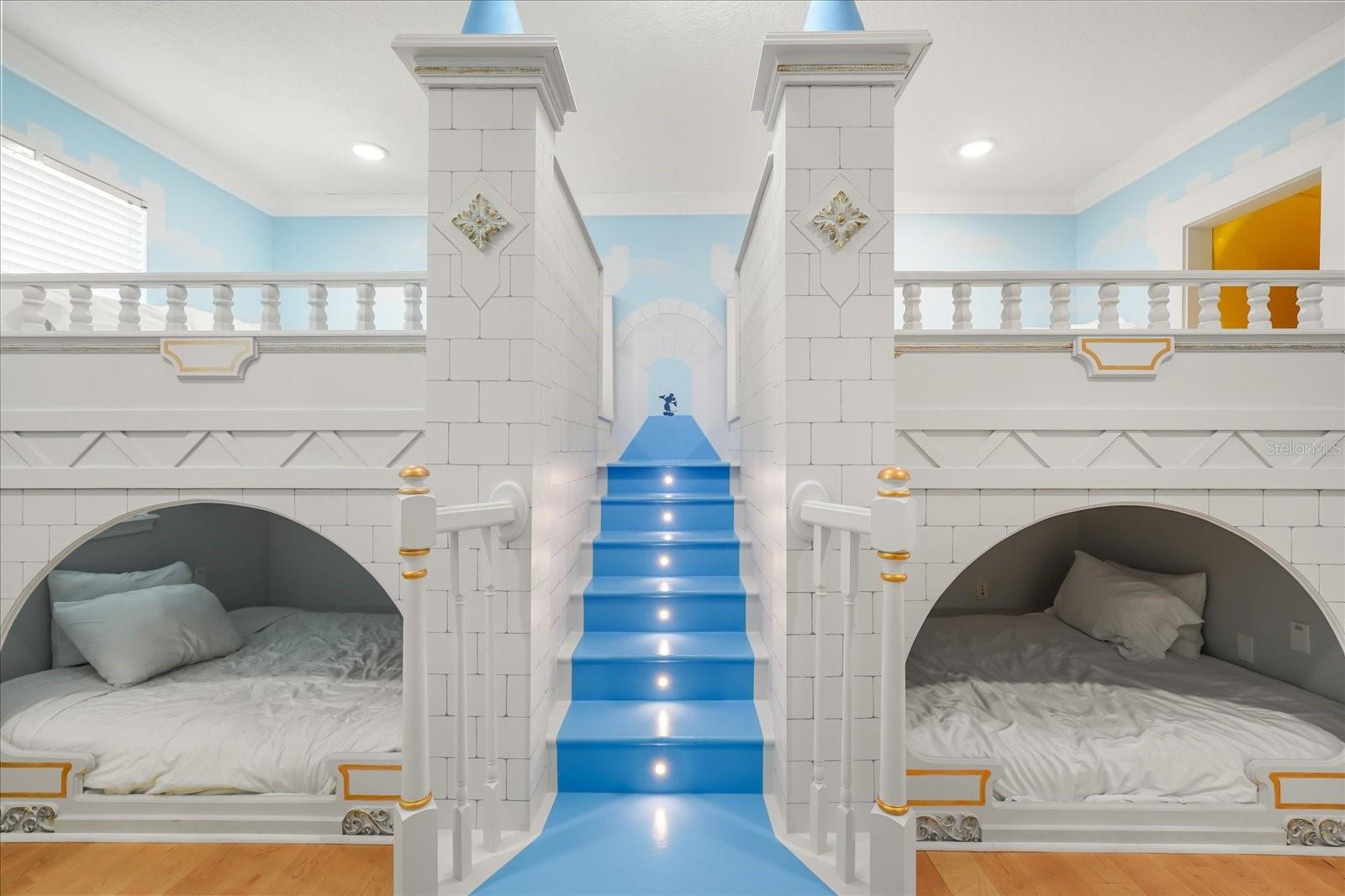 7708 EXCITEMENT DR, REUNION, FL, 34747