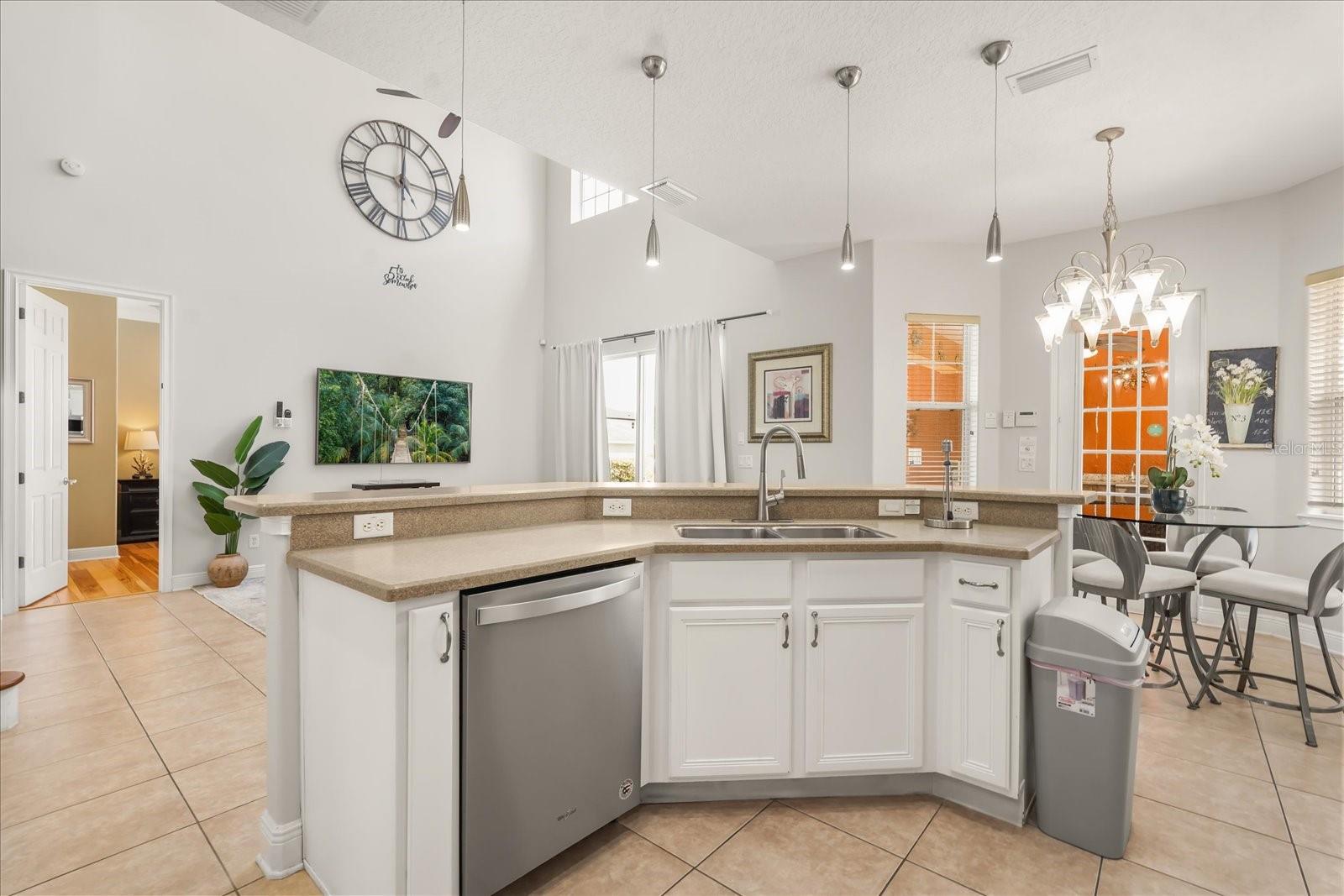 7708 EXCITEMENT DR, REUNION, FL, 34747