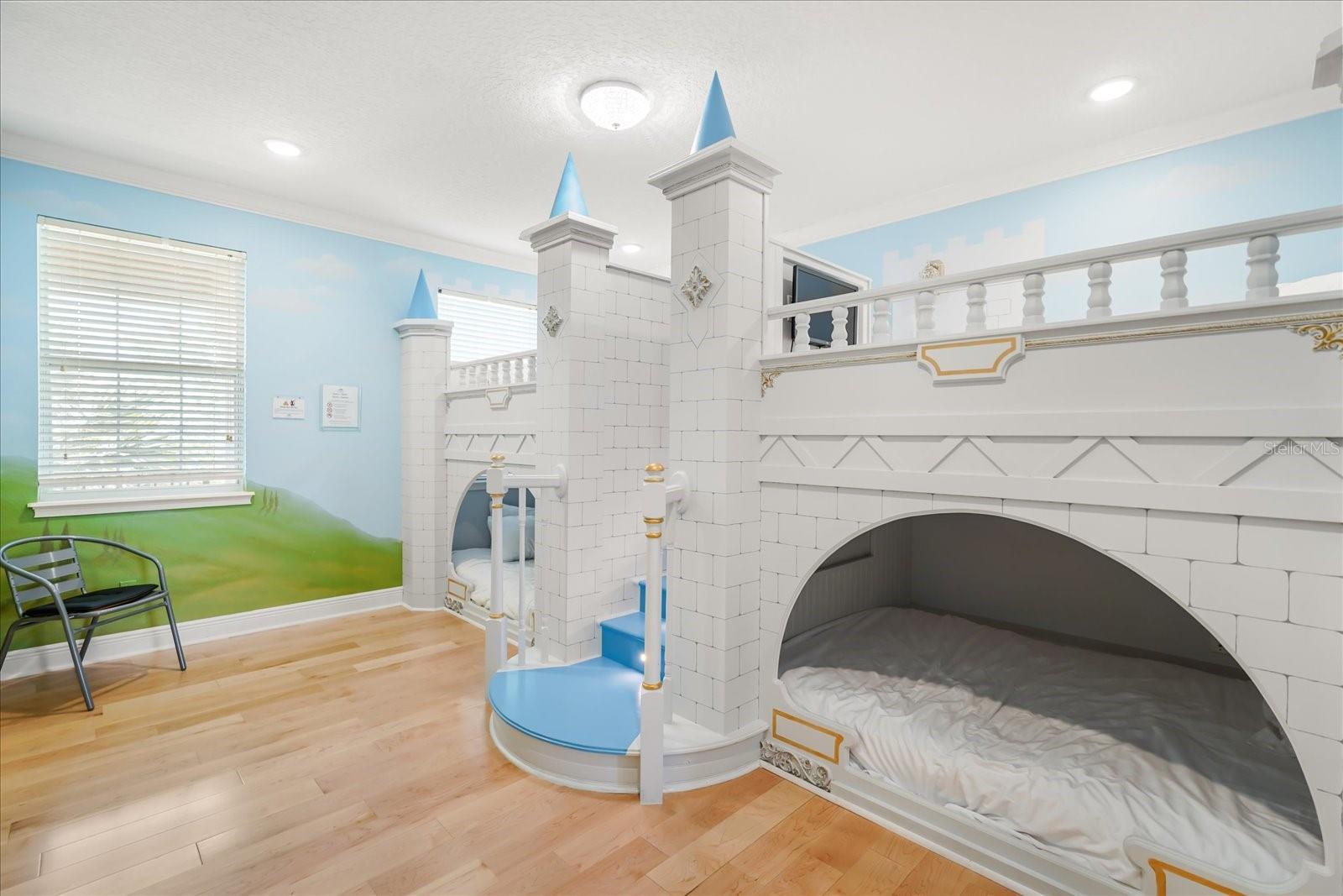 7708 EXCITEMENT DR, REUNION, FL, 34747