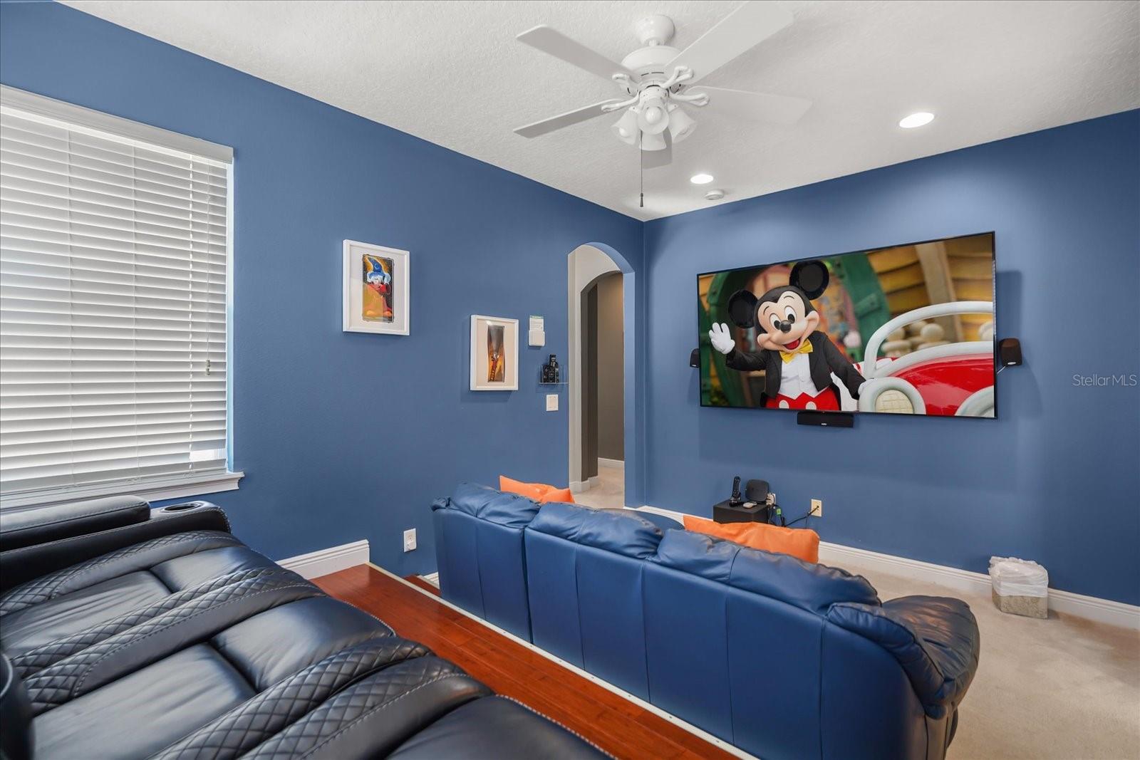 7708 EXCITEMENT DR, REUNION, FL, 34747