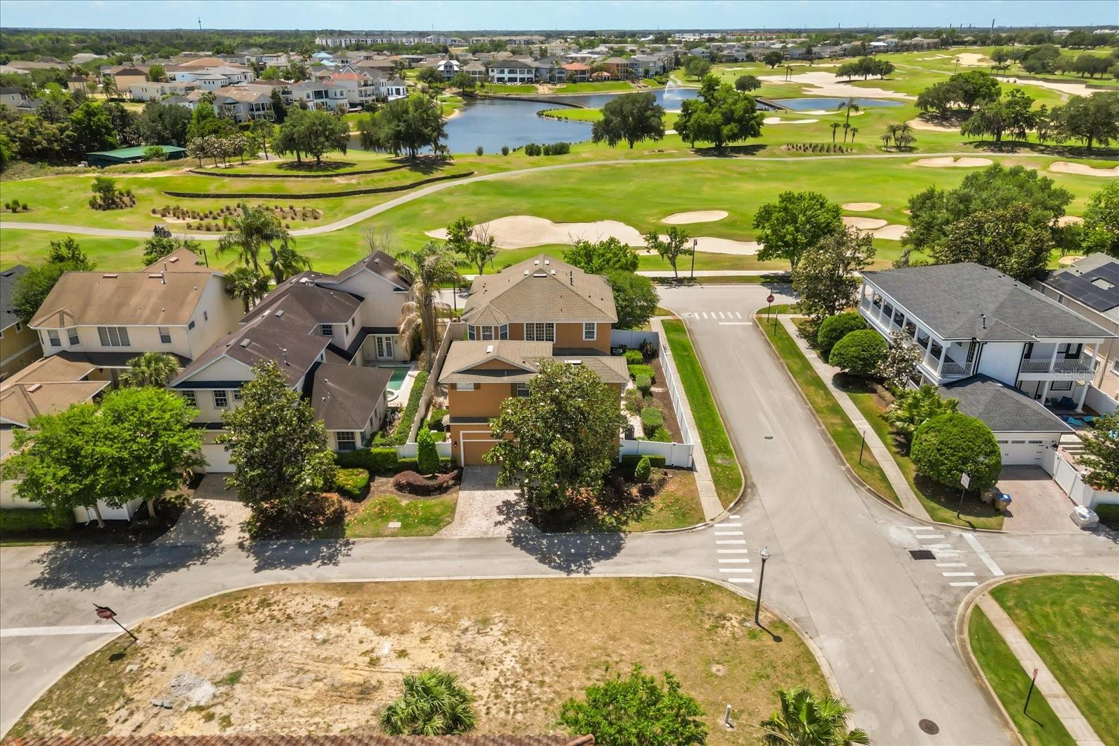 7708 EXCITEMENT DR, REUNION, FL, 34747