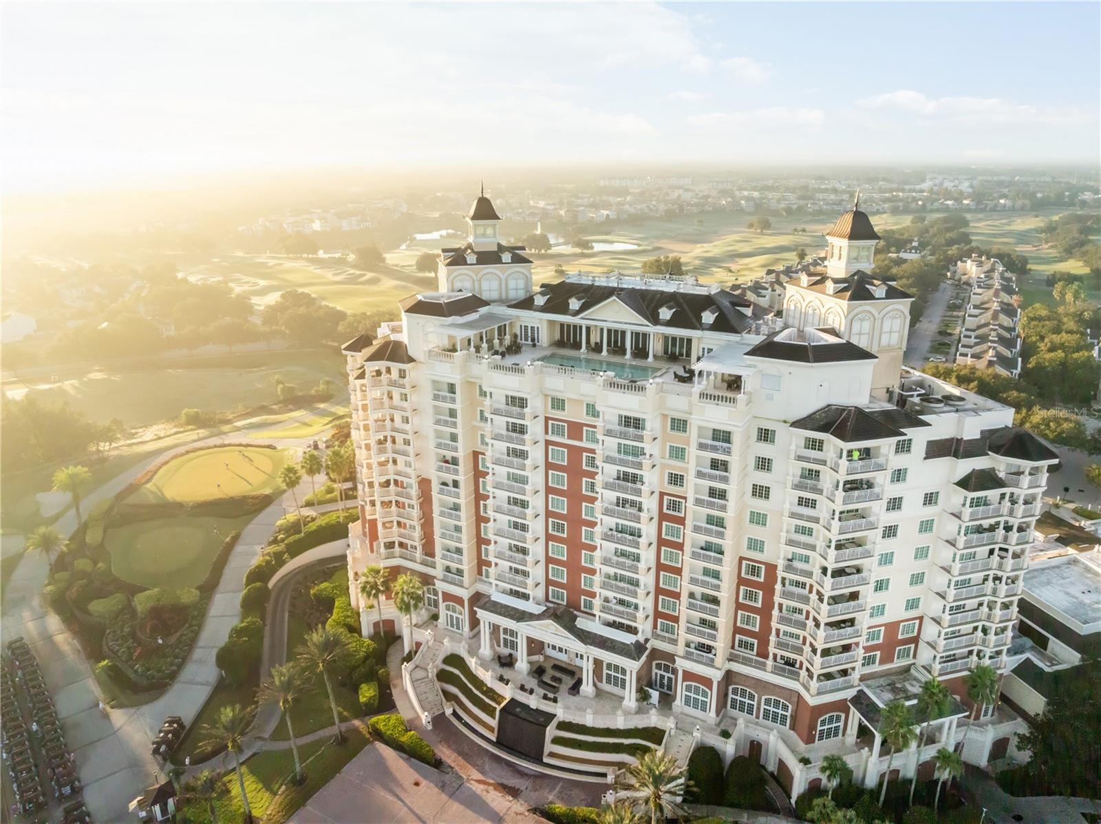 7708 EXCITEMENT DR, REUNION, FL, 34747