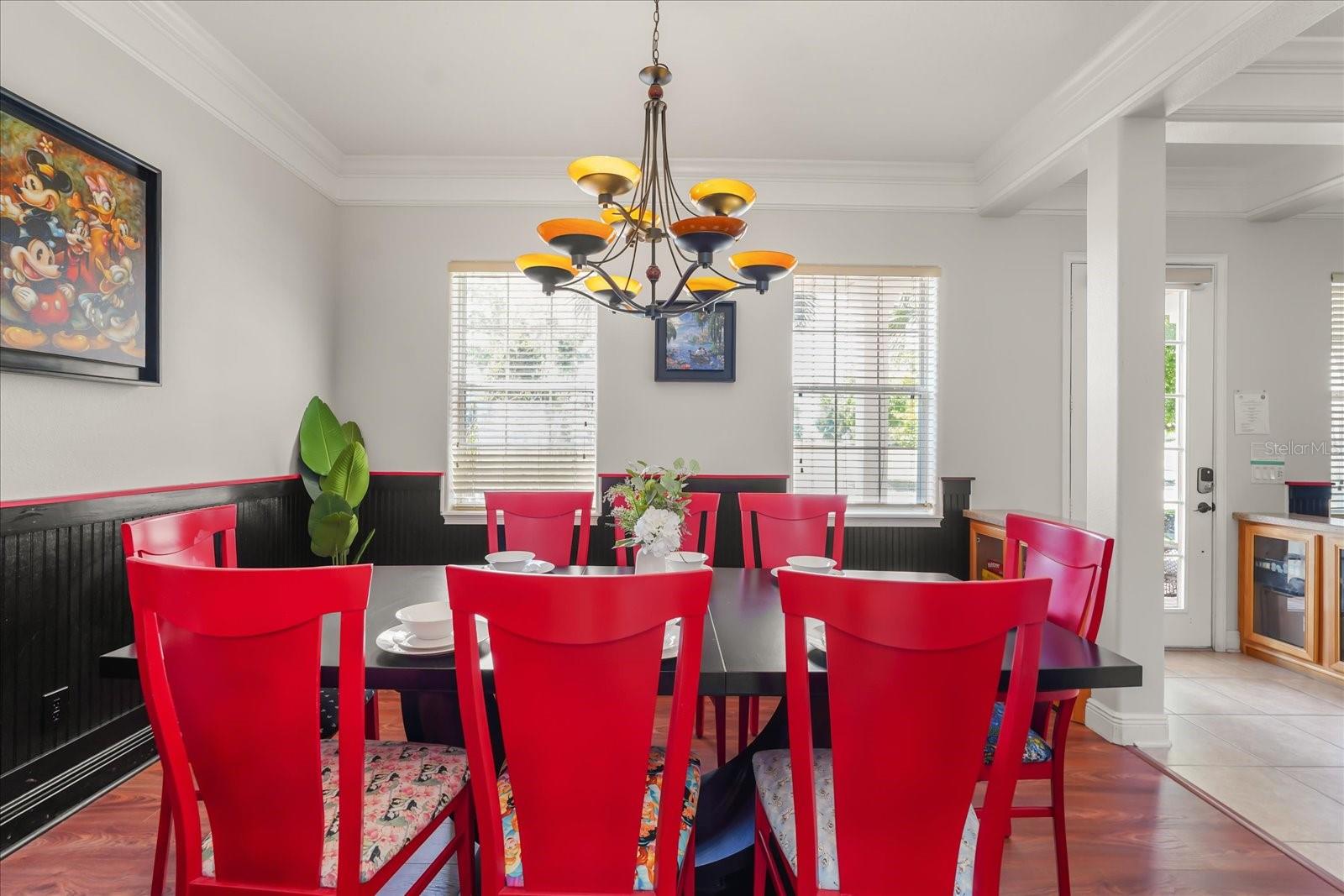 7708 EXCITEMENT DR, REUNION, FL, 34747