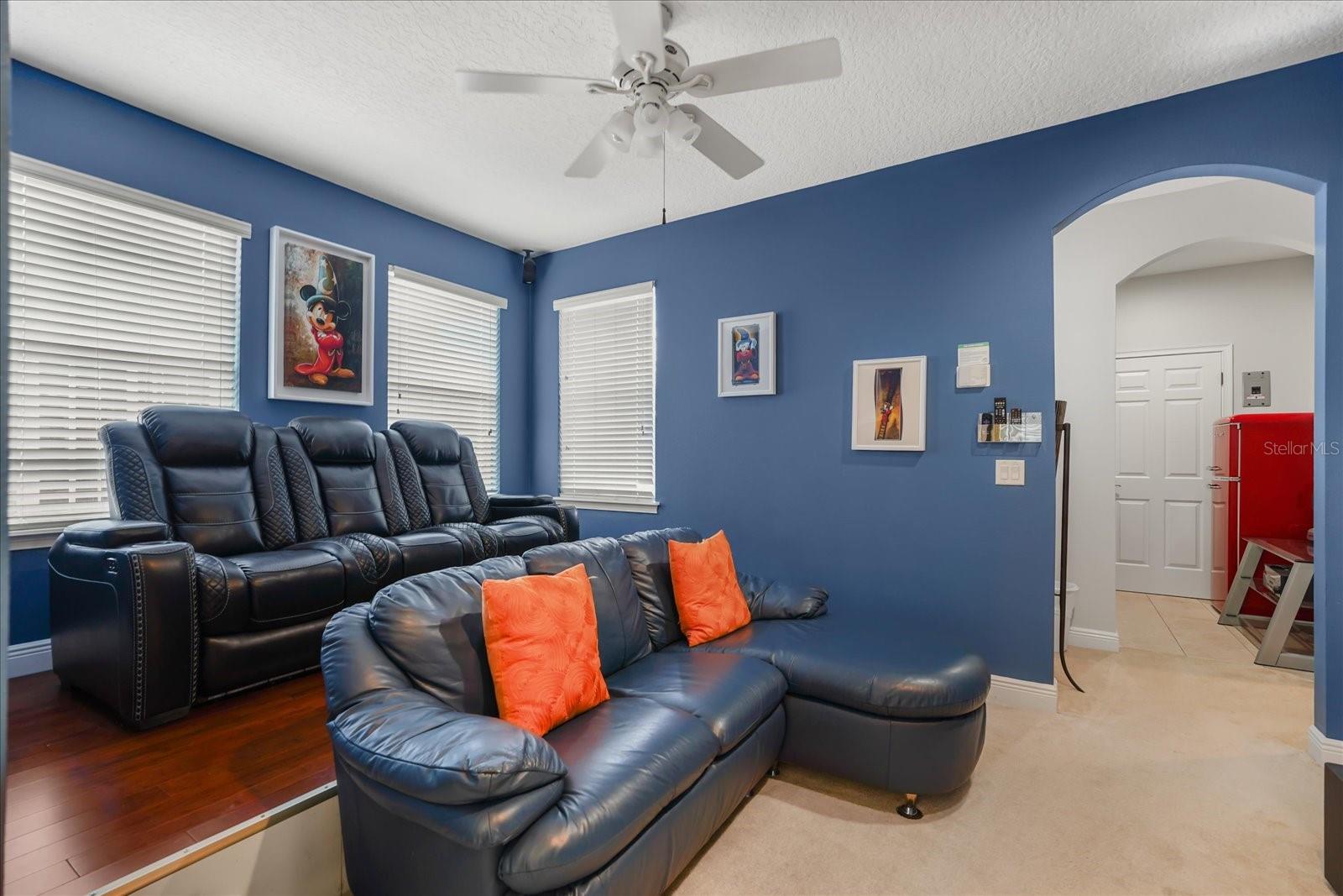 7708 EXCITEMENT DR, REUNION, FL, 34747