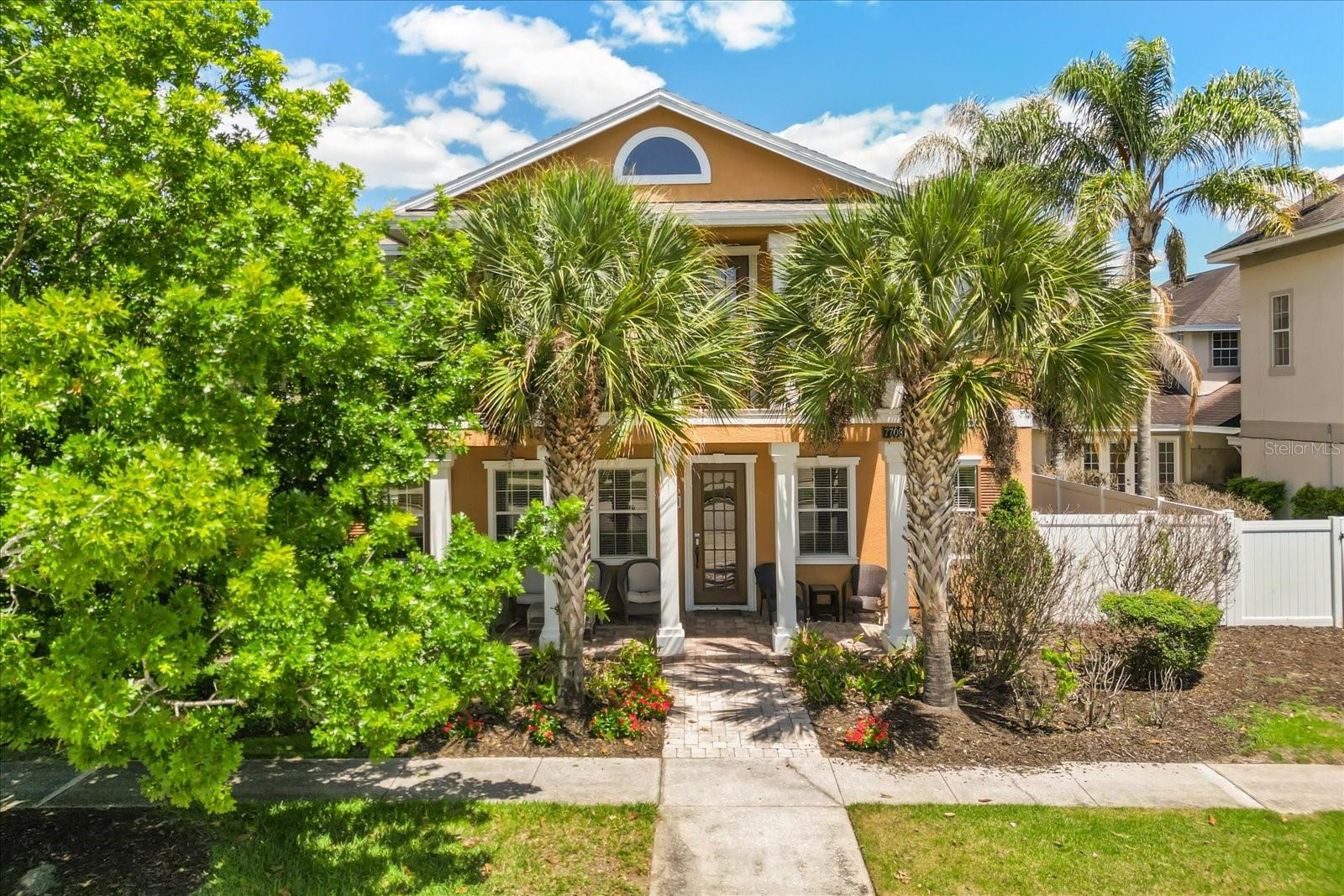 7708 EXCITEMENT DR, REUNION, FL, 34747