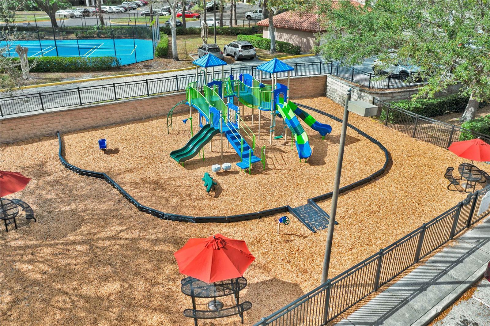 6105 METROWEST BLVD #105, ORLANDO, FL, 32835