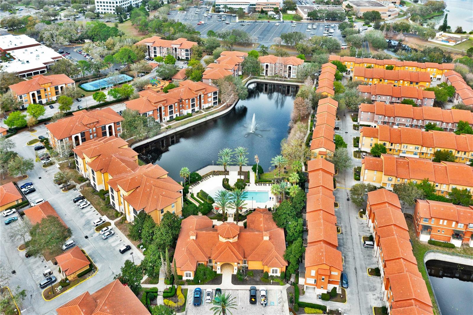 6105 METROWEST BLVD #105, ORLANDO, FL, 32835