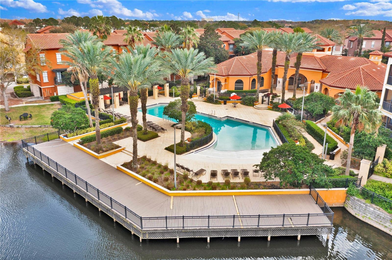 6105 METROWEST BLVD #105, ORLANDO, FL, 32835