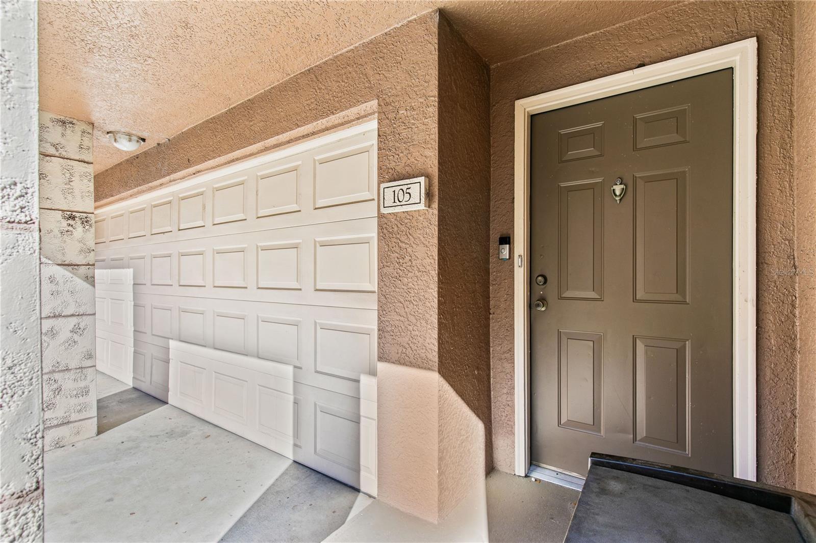 6105 METROWEST BLVD #105, ORLANDO, FL, 32835