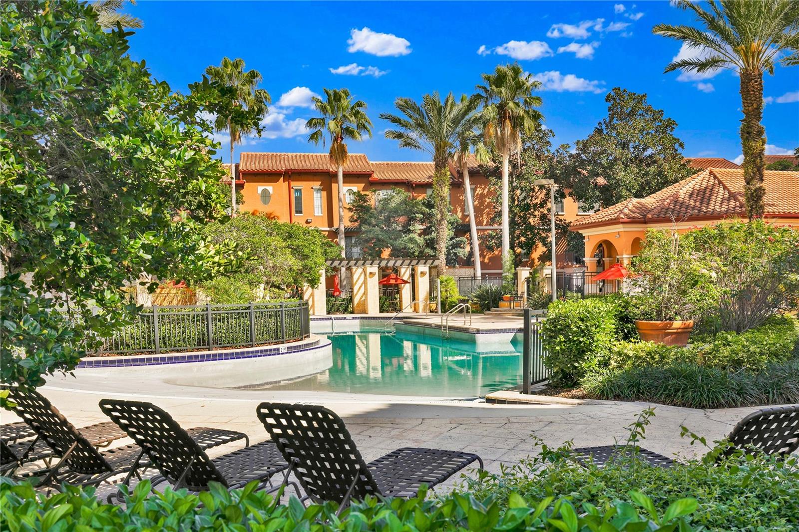 6105 METROWEST BLVD #105, ORLANDO, FL, 32835