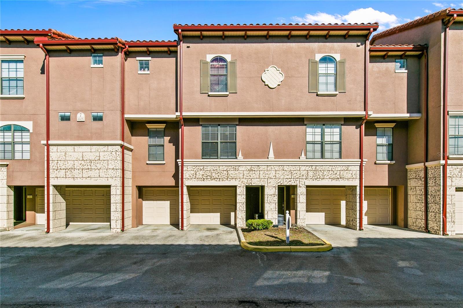 6105 METROWEST BLVD #105, ORLANDO, FL, 32835