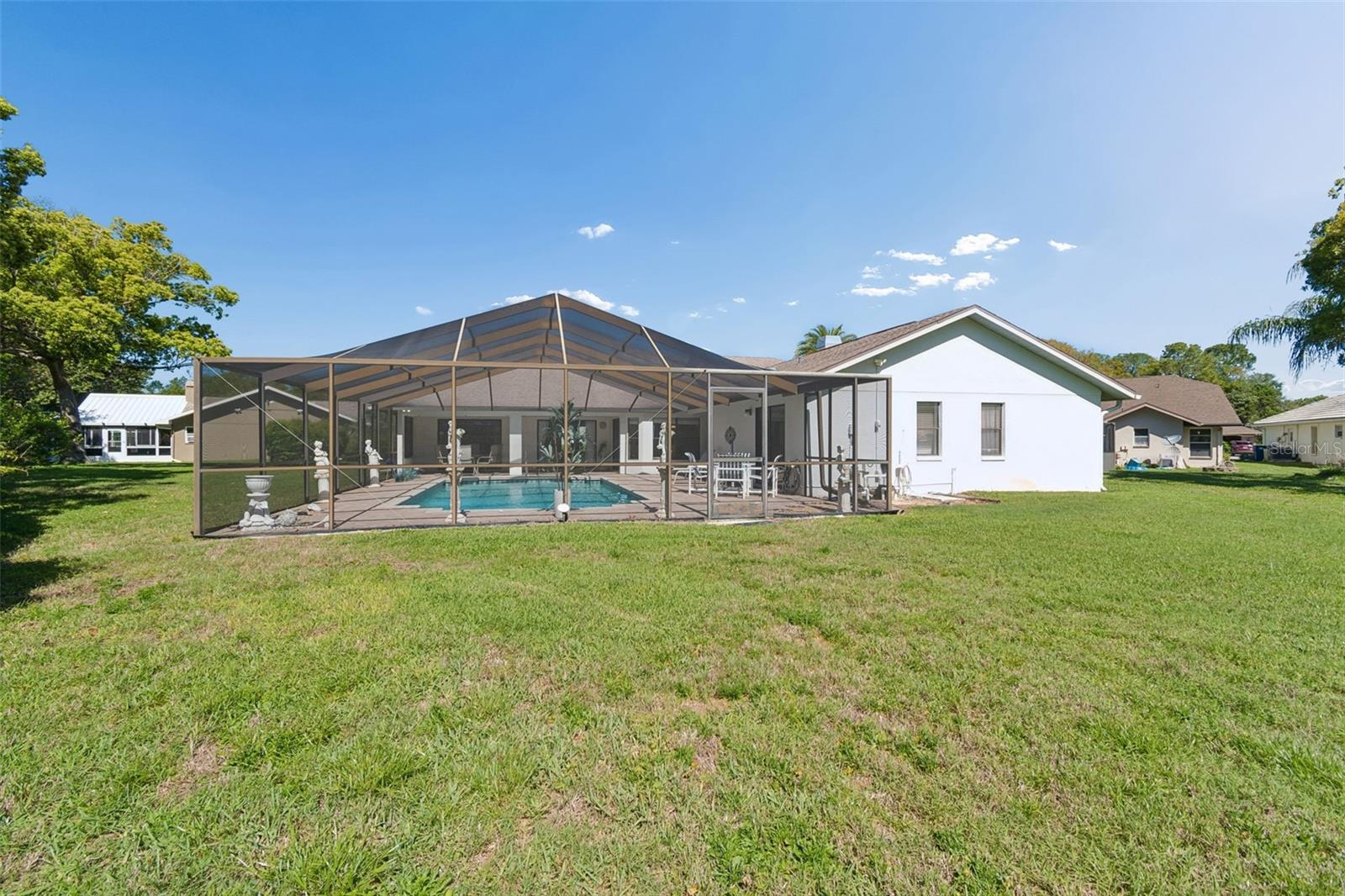 13501 GLAZE BROOK DR, HUDSON, FL, 34667