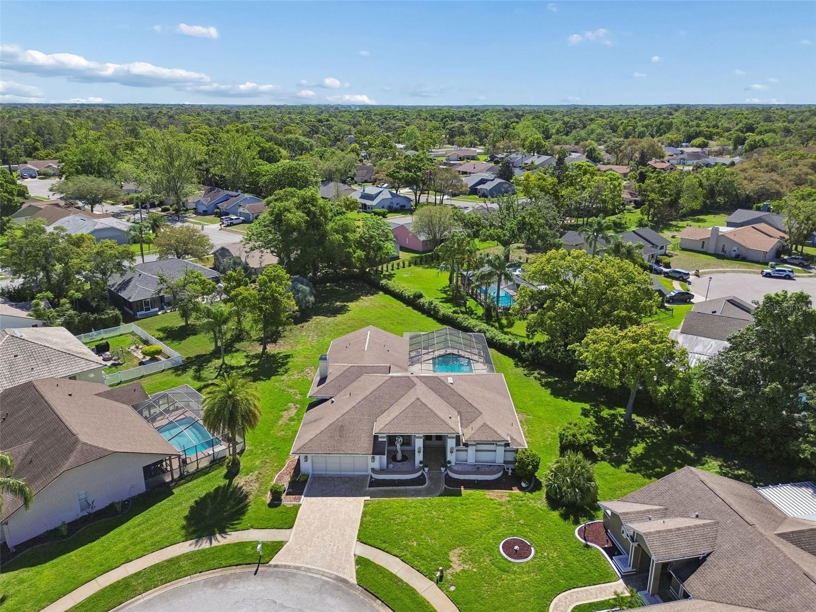 13501 GLAZE BROOK DR, HUDSON, FL, 34667