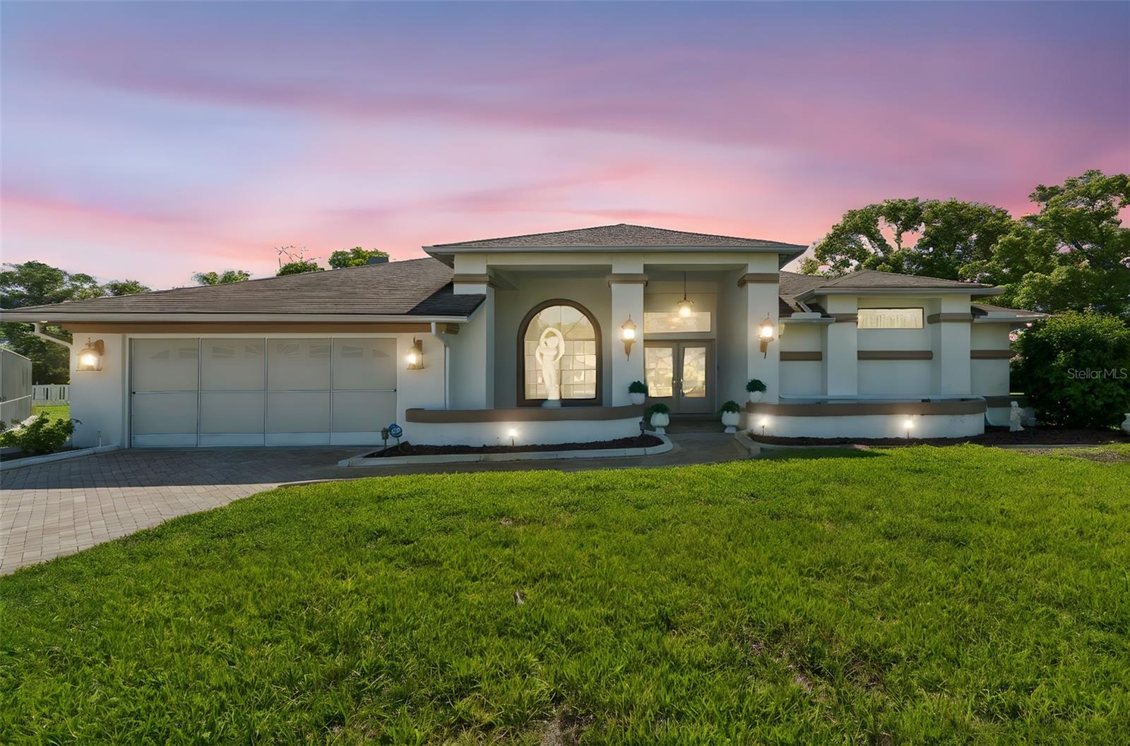 13501 GLAZE BROOK DR, HUDSON, FL, 34667