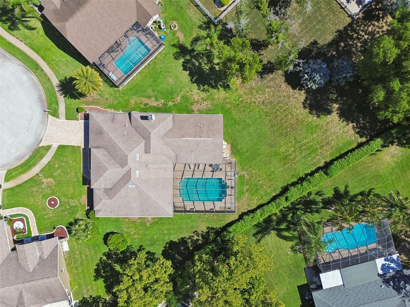 13501 GLAZE BROOK DR, HUDSON, FL, 34667